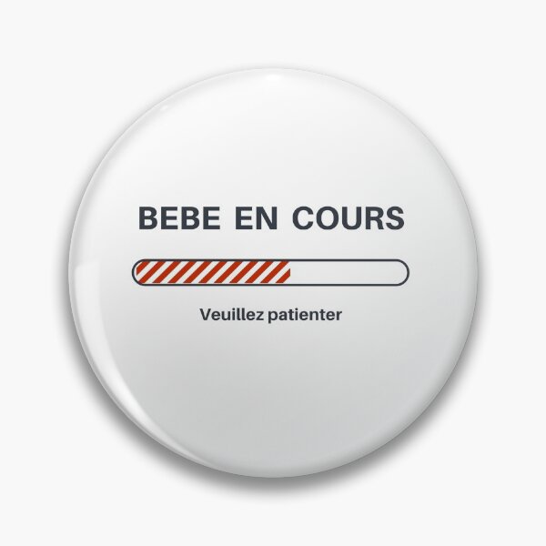Aperçu de l'œuvre BEBE EN COURS créée et vendue par JEROME MARQUANT.