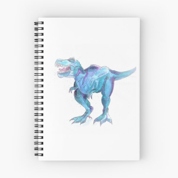 Item preview, Dino time designed and sold by OHsoArty20.