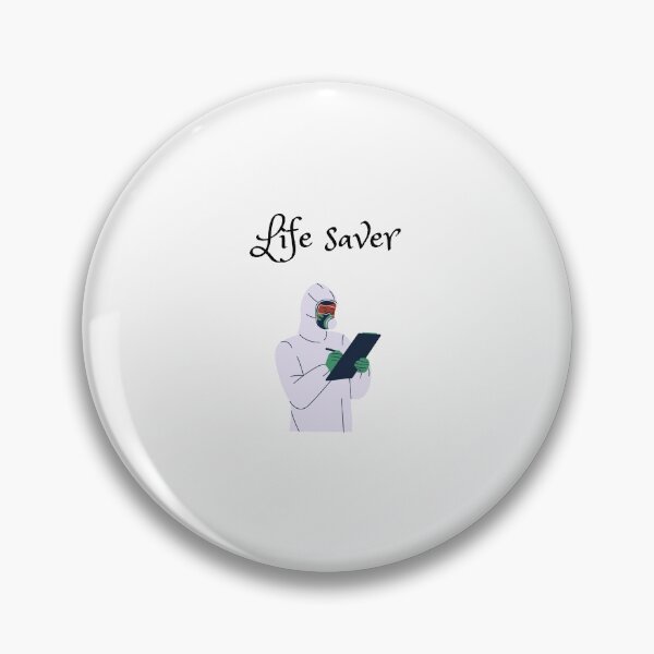 Item preview, Life saver  designed and sold by MihneaL.