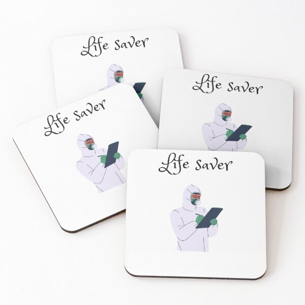 Item preview, Life saver  designed and sold by MihneaL.