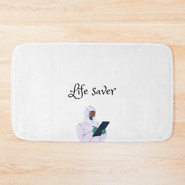 Item preview, Life saver  designed and sold by MihneaL.