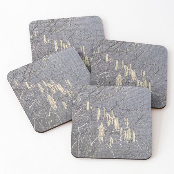 Item preview, Catkins designed and sold by Robert Elfferich.