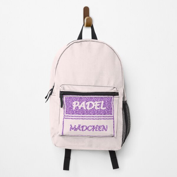 Item preview, Padel Mädchen designed and sold by GVibezPadel.