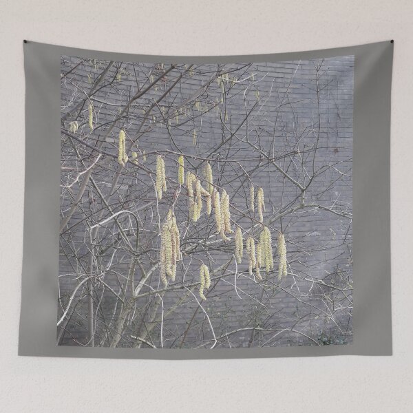 Item preview, Catkins designed and sold by Robert Elfferich.