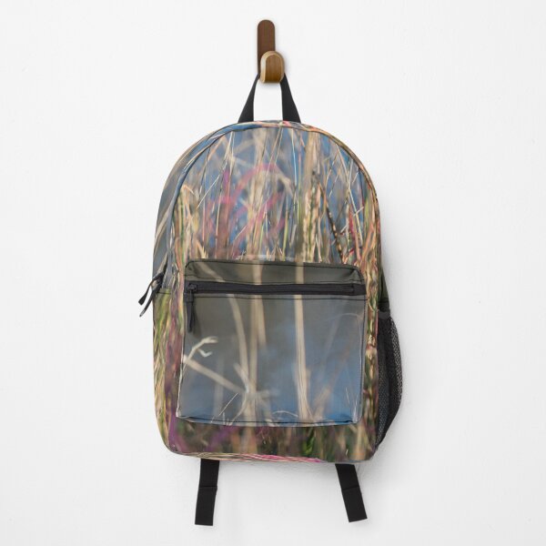 Item preview, Red And Blue designed and sold by Andreas Mueller.