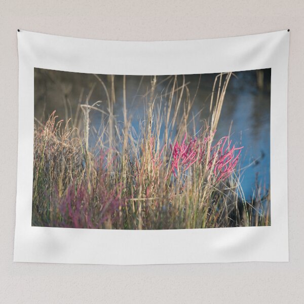 Item preview, Red And Blue designed and sold by Andreas Mueller.