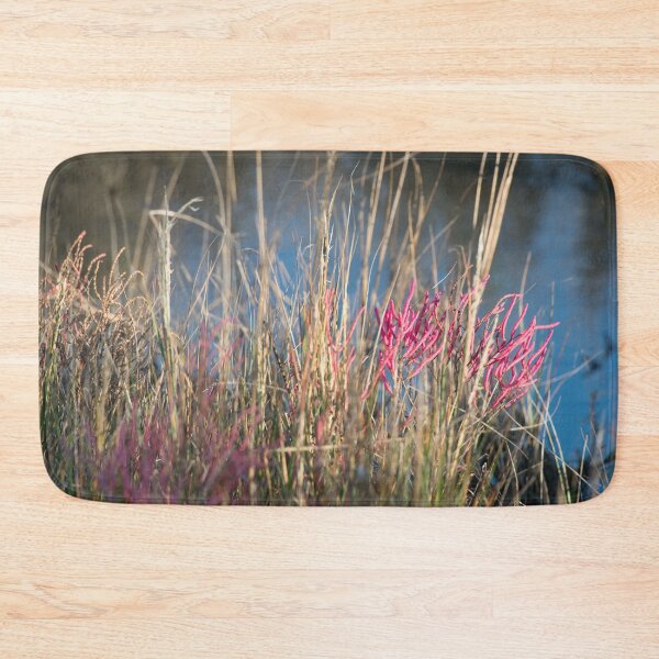 Item preview, Red And Blue designed and sold by Andreas Mueller.