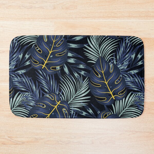 Item preview, Tranquillity Jungle designed and sold by willowdesigns.