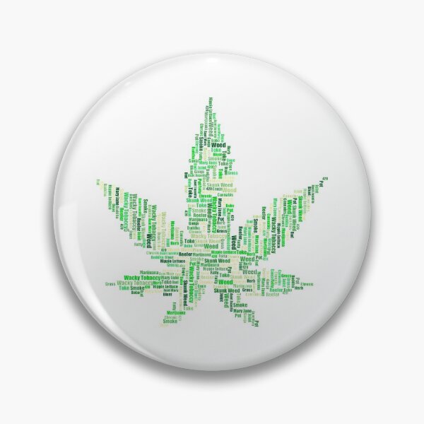 Item preview, Hello Weed designed and sold by SiddharthaMoon.
