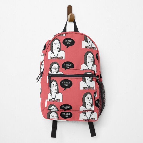 Item preview, It's about Tom designed and sold by Katsillustration.