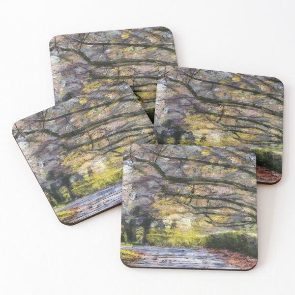 Item preview, Sleepy Hollow Cemetery Monet  designed and sold by Londonimages.