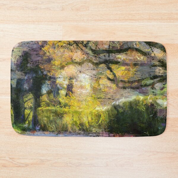 Item preview, Sleepy Hollow Cemetery Monet  designed and sold by Londonimages.