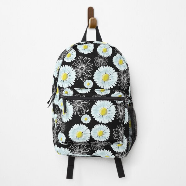 Item preview, Daisy Pattern. Blossom everywhere. designed and sold by ilenia-restart.