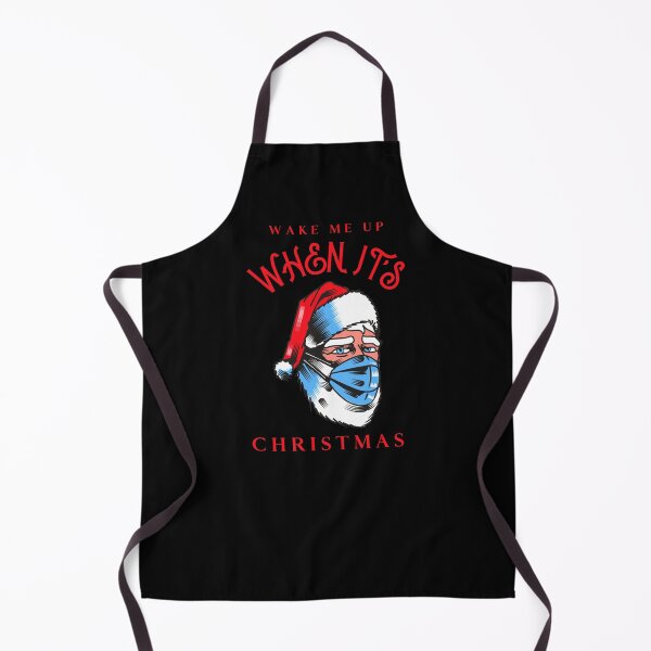 Item preview, Santa Wake Up  designed and sold by CecileMJ.