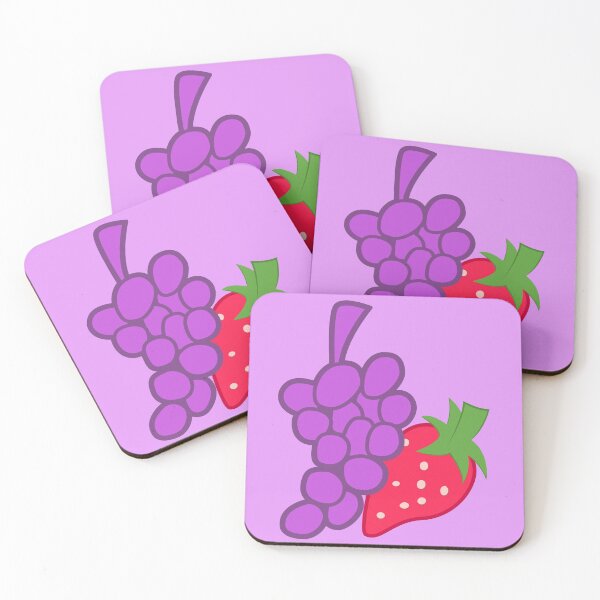 Item preview, Berries designed and sold by Stinkehund.
