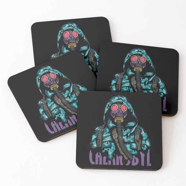 Item preview, chernobyl | blue designed and sold by Andrew NXRDDVLE.