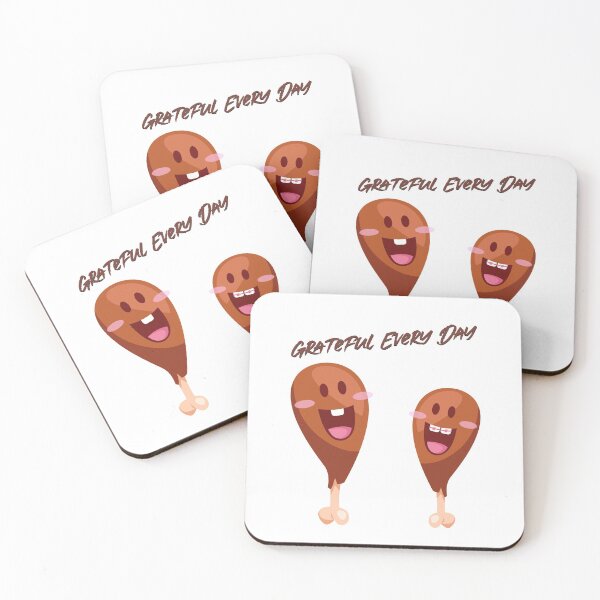 Item preview, Grateful EVERY Day! designed and sold by LiveYourWay.