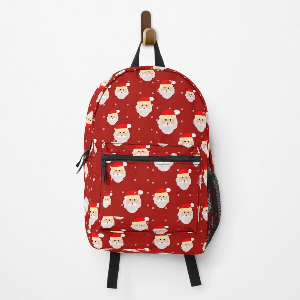 Item preview, santa claus pattern designed and sold by atipro.