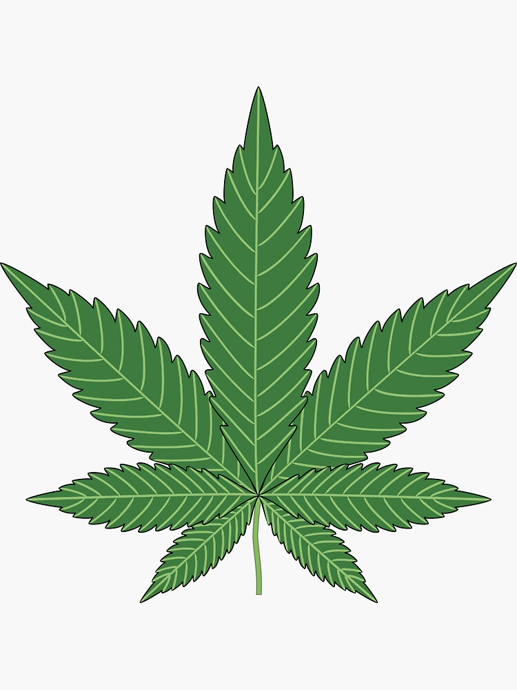 Weed by SiddharthaMoon