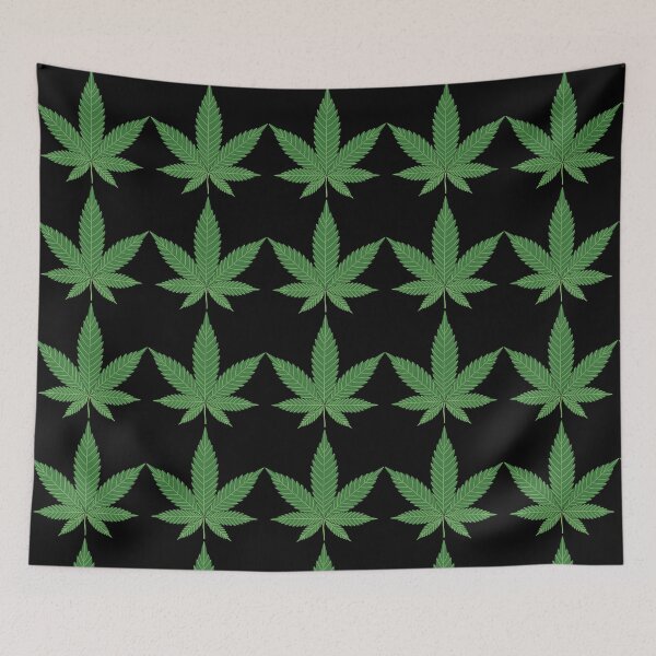 Item preview, Weed designed and sold by SiddharthaMoon.