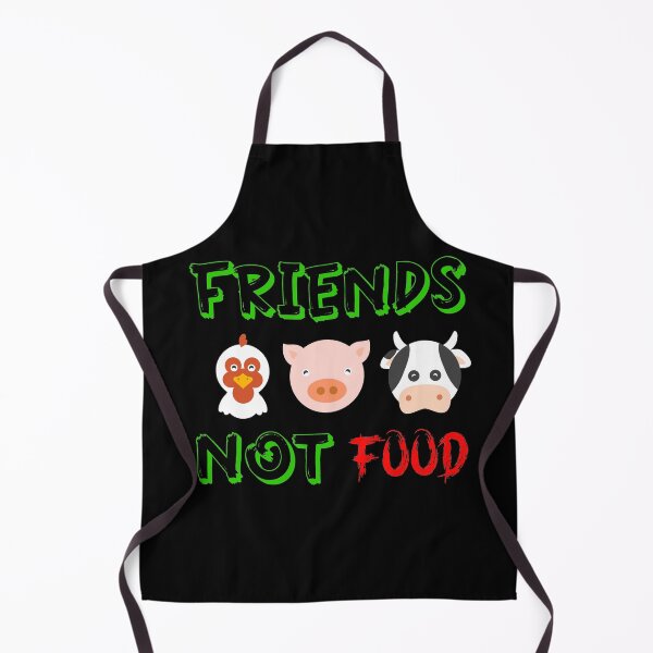 Item preview, friends not food designed and sold by ID01.