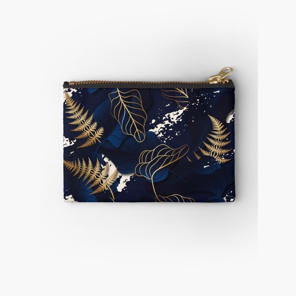 Aperçu de l'œuvre Frondes chics créée et vendue par willowdesigns.