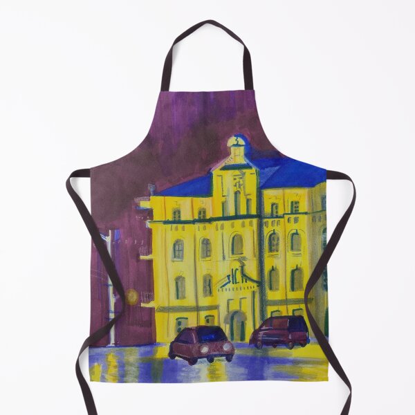Item preview, Night Minsk designed and sold by GoolPictures.