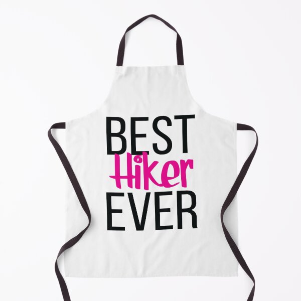 Item preview, Best Hiker Ever designed and sold by ProjectX23.