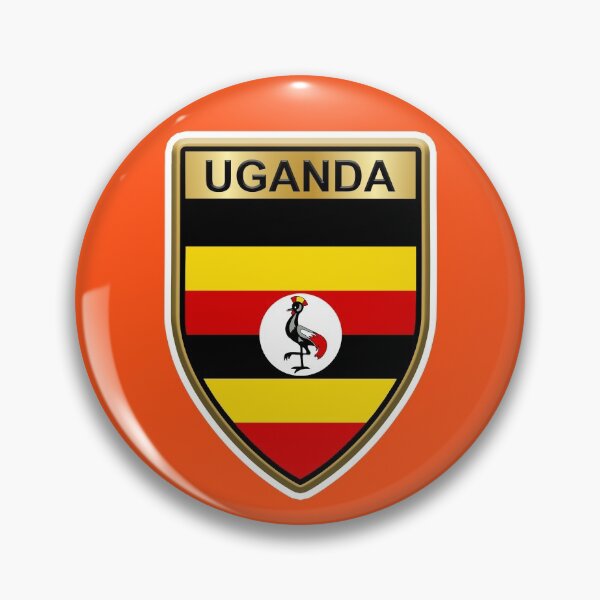 Item preview, Uganda Flag Phone Case (8) designed and sold by mpodger.