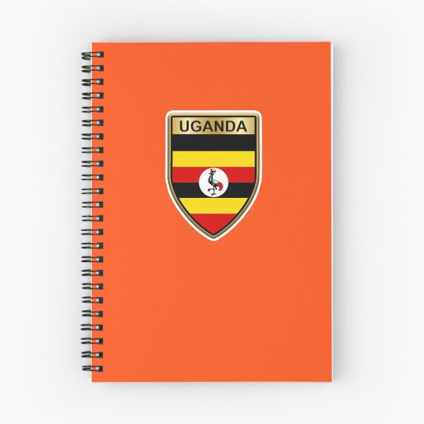 Item preview, Uganda Flag Phone Case (8) designed and sold by mpodger.