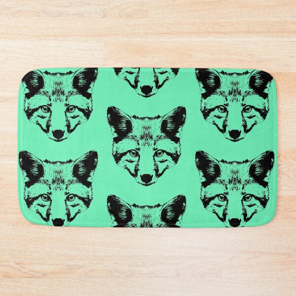 Item preview, The Fox / The Fox designed and sold by RalfkLang.