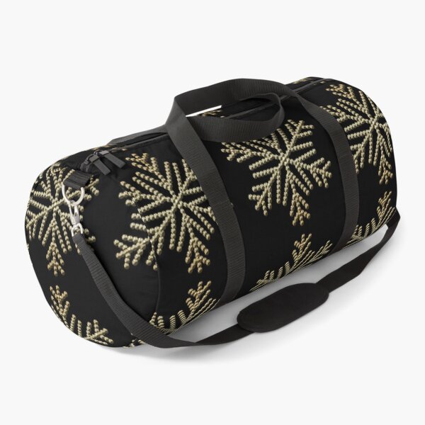 Item preview, Golden snowflake from circles designed and sold by Galina Kostyaeva.