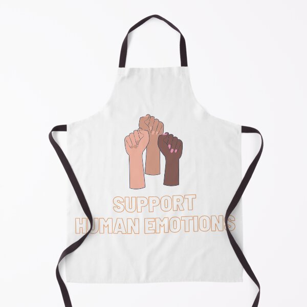 Item preview, Support Human Emotions designed and sold by dimitar-pnankov.