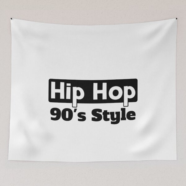 Item preview, Hip Hop 90's  designed and sold by Ankhmesut.