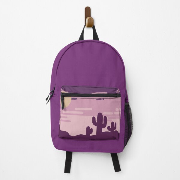 Item preview, Desert Sunrise designed and sold by LoneWolfArt.