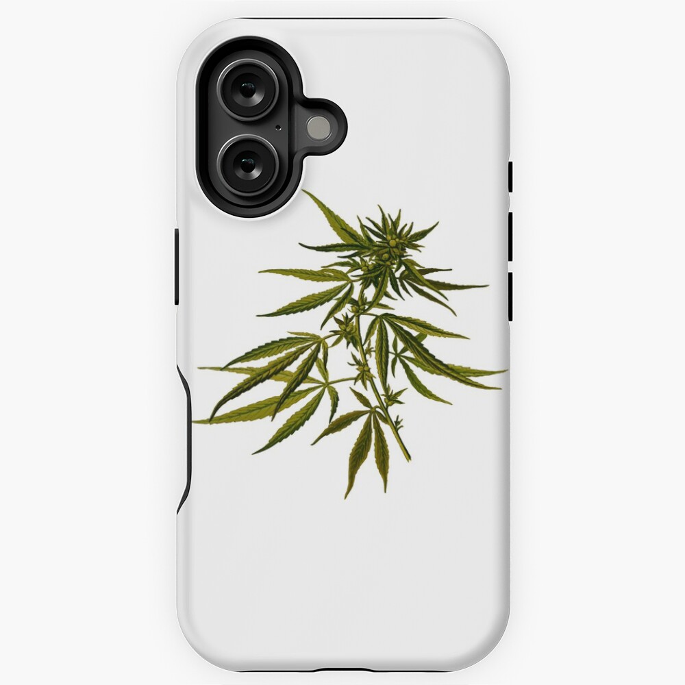 Item preview, iPhone Magsafe Tough Case designed and sold by SiddharthaMoon.