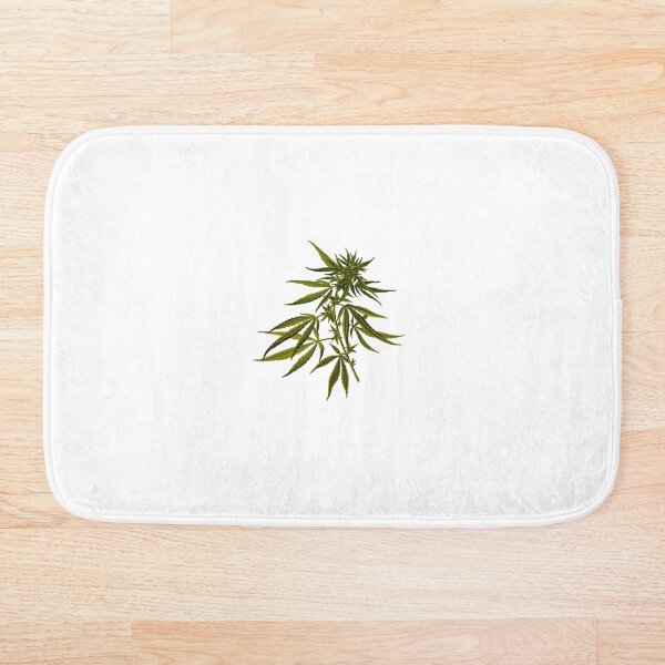 Aperçu de l'œuvre cannabis créée et vendue par SiddharthaMoon.