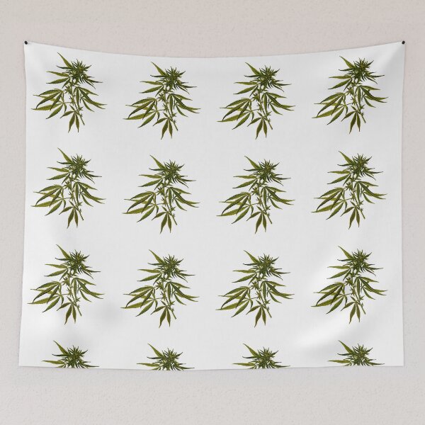 Item preview, Cannabis designed and sold by SiddharthaMoon.