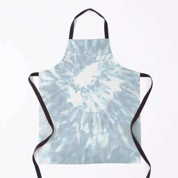 Item preview, Light Blue Tie Dye designed and sold by beachchic.