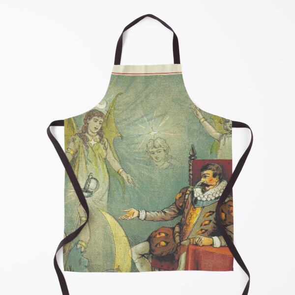 Item preview, The Spirits of Night designed and sold by Vintage Designs +.