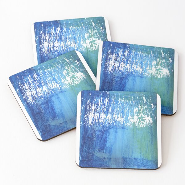 Item preview, Abstract Water Element designed and sold by Elena Ray.