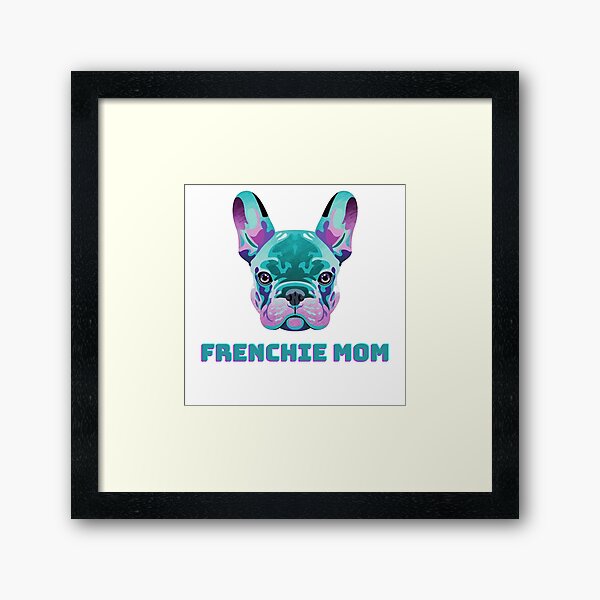 Item preview, French Bulldog Mom designed and sold by AutumnVibeShop.