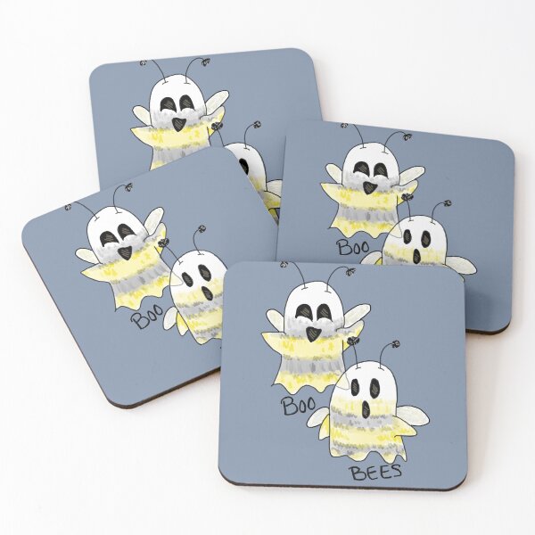 Item preview, Boo Bees designed and sold by RachWillz.