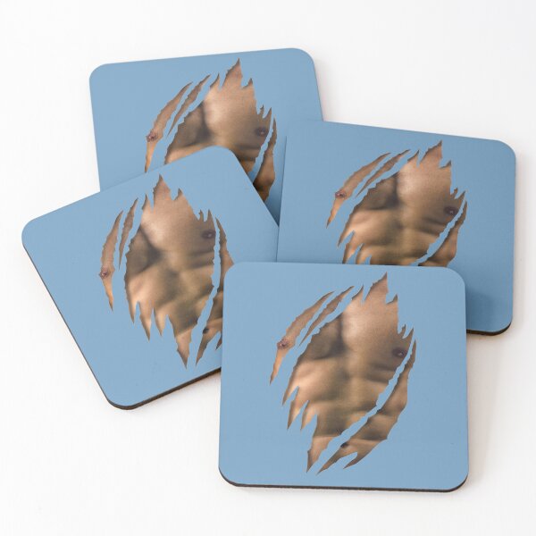 Item preview, Six pack designed and sold by shavenmonkeys.