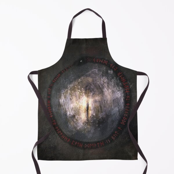 Item preview, Férnes - (Transition) Death is but a doorway to another path designed and sold by Gabrielle Tamäya.