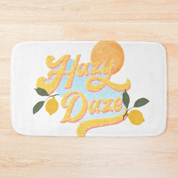 Item preview, Hazy Daze designed and sold by banabananaz.