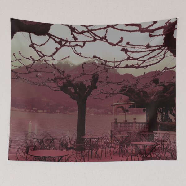Item preview, Blood Lake designed and sold by BlackMoonRoze.