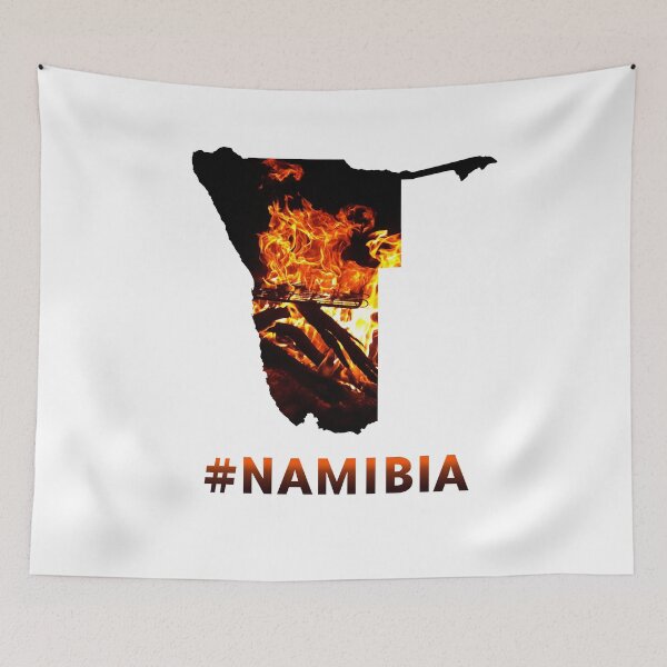 Item preview, #Namibia Braai designed and sold by AnnarieV.