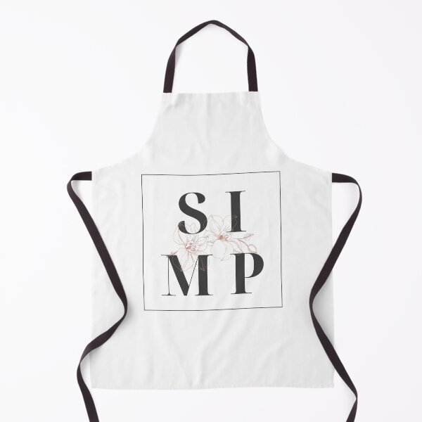 Item preview, Simp designed and sold by Aldo Daci.