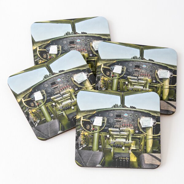 Item preview, Ready For Flight designed and sold by Andreas Mueller.